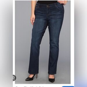 KUT FROM THE KLOTH BABY BOOT